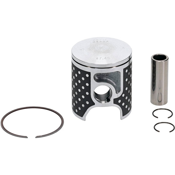 VertexWinderosa Performance Piston Kit YAMAHA - 85 cc