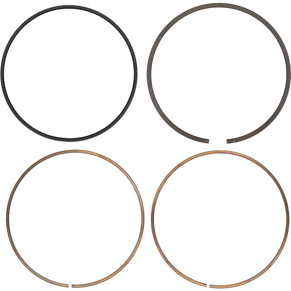 VertexWinderosa Piston Ring Set BETA, GAS GAS, HUSQVARNA, KTM