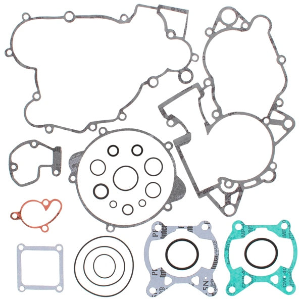 VertexWinderosa Complete Engine Gasket Kit HUSQVARNA, KTM - 189842