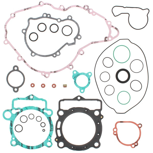 VertexWinderosa Complete Engine Gasket Kit HUSQVARNA, KTM - 189845