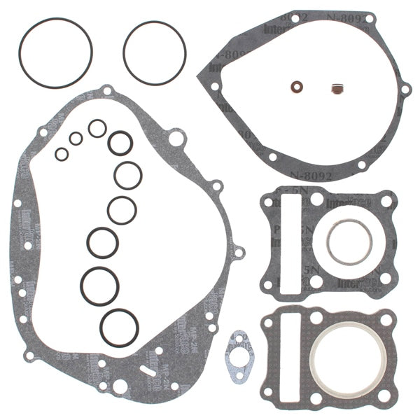 VertexWinderosa Complete Engine Gasket Kit KAWASAKI, SUZUKI - 189853