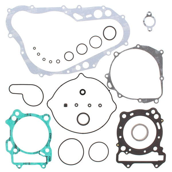 VertexWinderosa Complete Engine Gasket Kit KAWASAKI, SUZUKI - 189855