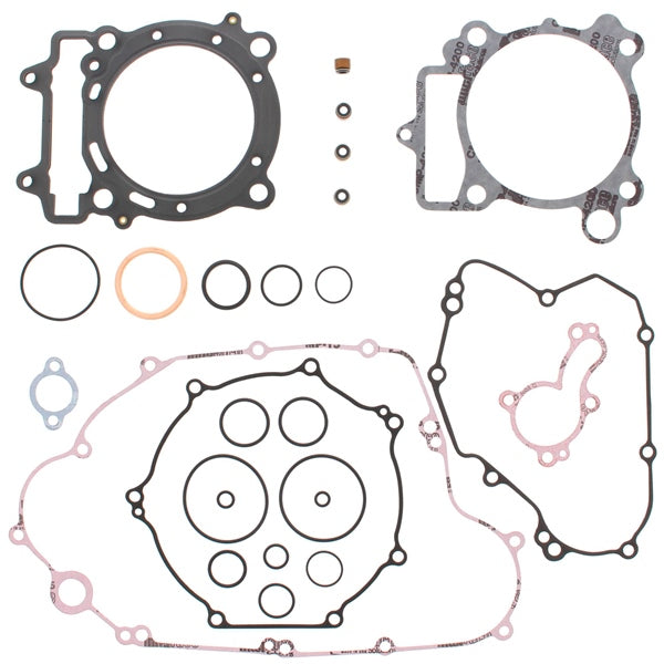 VertexWinderosa Complete Engine Gasket Kit KAWASAKI - 189858