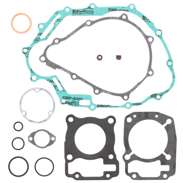 VertexWinderosa Complete Engine Gasket Kit HONDA - 189861