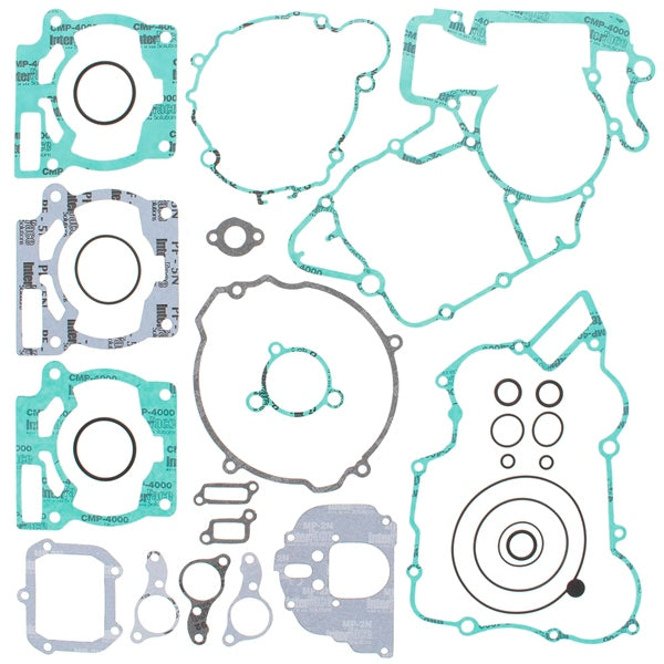 VertexWinderosa Complete Engine Gasket Kit KTM - 189866
