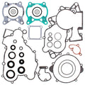 VertexWinderosa Complete Gasket Set with Oil Seals - 811 HUSQVARNA, KTM - 189869