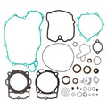 VertexWinderosa Complete Gasket Set with Oil Seals - 811 HUSQVARNA, KTM - 189870