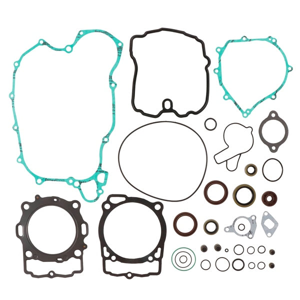 VertexWinderosa Complete Gasket Set with Oil Seals - 811 HUSQVARNA, KTM - 189870