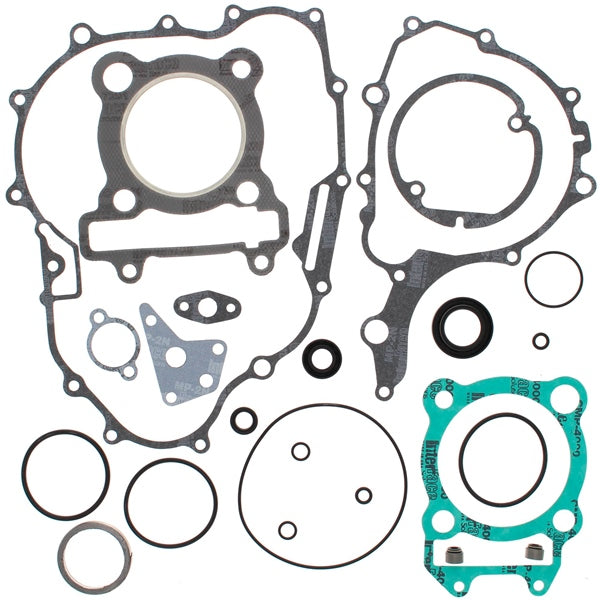 VertexWinderosa Complete Gasket Set with Oil Seals - 811 YAMAHA - 189871