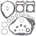 VertexWinderosa Complete Gasket Set with Oil Seals - 811 KAWASAKI, SUZUKI - 189875