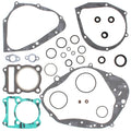 VertexWinderosa Complete Gasket Set with Oil Seals - 811 SUZUKI - 189876