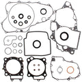 VertexWinderosa Complete Gasket Set with Oil Seals - 811 HONDA - 189898