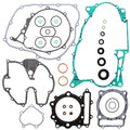 VertexWinderosa Complete Gasket Set with Oil Seals - 811 HONDA - 189899