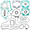 VertexWinderosa Complete Gasket Set with Oil Seals - 811 KTM - 189900