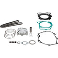 VertexWinderosa Piston Top End Kit YAMAHA - 189917