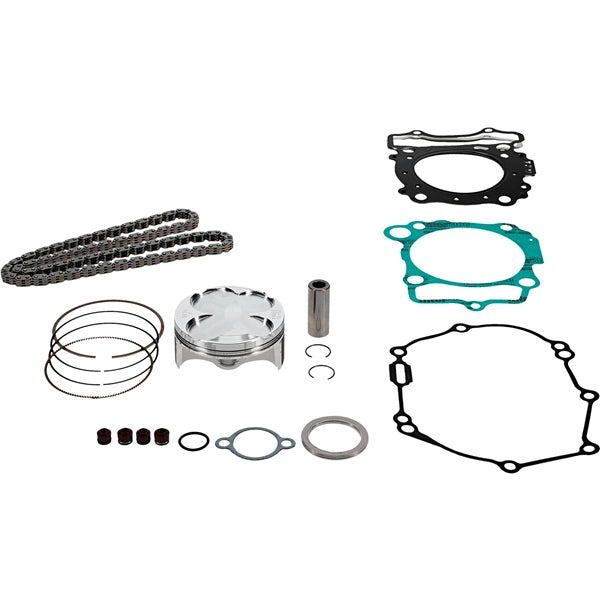 VertexWinderosa Piston Top End Kit YAMAHA - 189917