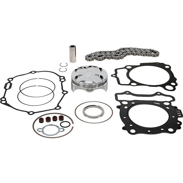 VertexWinderosa Piston Top End Kit YAMAHA - 189918