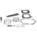 VertexWinderosa Piston Top End Kit YAMAHA - 189919