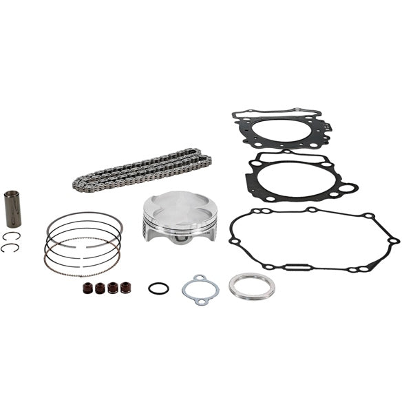VertexWinderosa Piston Top End Kit YAMAHA - 189919