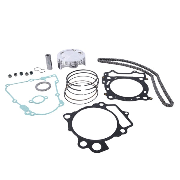 VertexWinderosa Piston Top End Kit YAMAHA - 189926