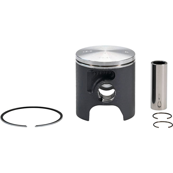 VertexWinderosa Cast Big Bore Piston Kit YAMAHA - 85 cc