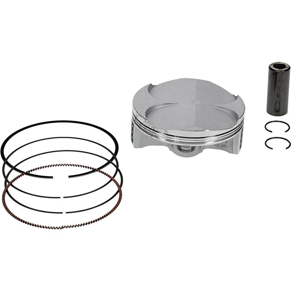 VertexWinderosa Forged Race Replica Piston Kit HONDA - 250 cc