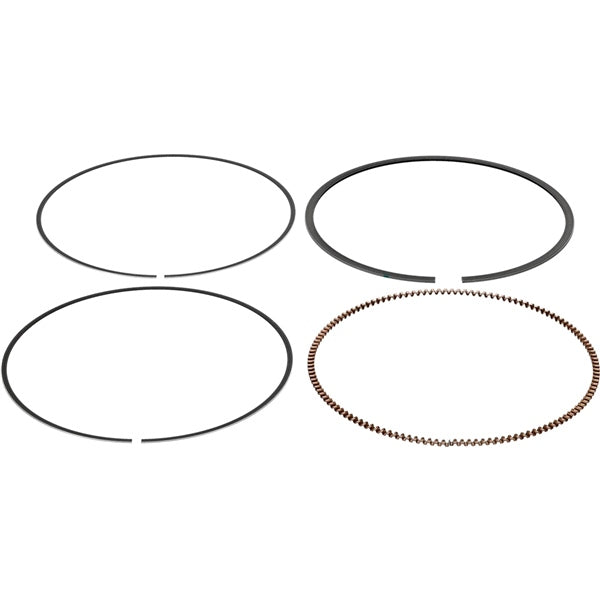 VertexWinderosa Piston Ring Set HONDA, HUSQVARNA, KAWASAKI, SUZUKI