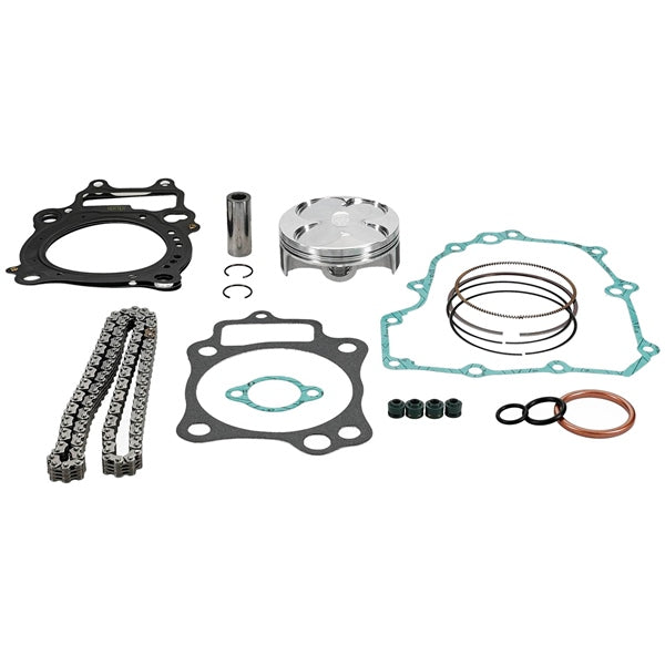 VertexWinderosa Piston Top End Kit HONDA - 189969