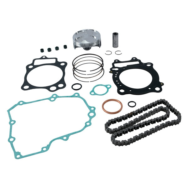VertexWinderosa Piston Top End Kit HONDA - 189970