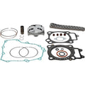 VertexWinderosa Piston Top End Kit HONDA - 189972