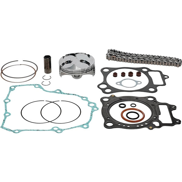 VertexWinderosa Piston Top End Kit HONDA - 189972