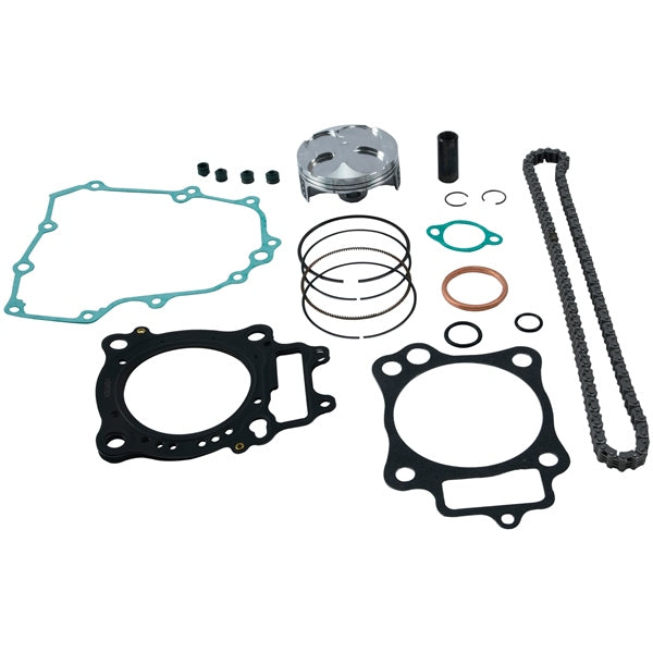 VertexWinderosa Piston Top End Kit HONDA - 189973