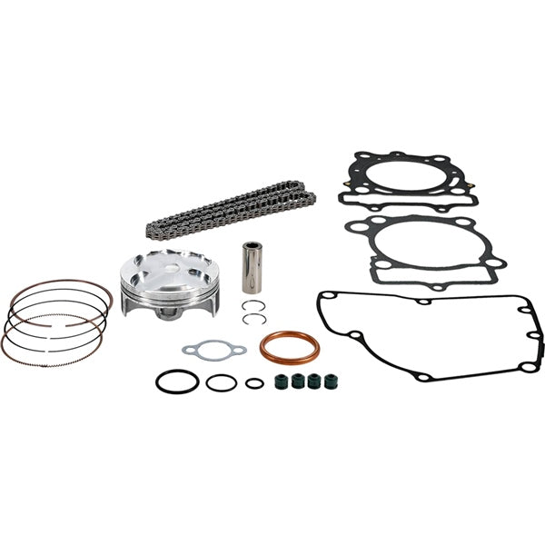 VertexWinderosa Piston Top End Kit SUZUKI - 189987