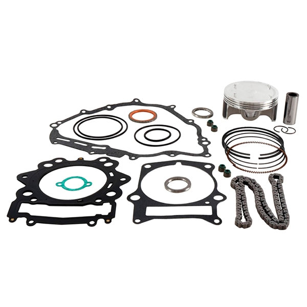 VertexWinderosa Piston Top End Kit YAMAHA - 189996