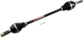 Heavy-Duty X-Treme Axle