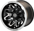 Moose Wheel 416X