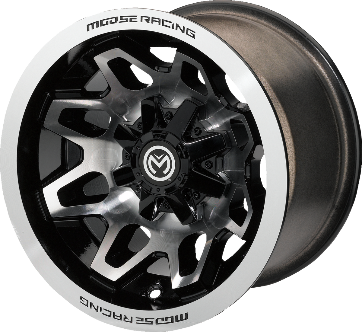 Moose Wheel 416X