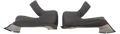Range Helmet Cheek Pads