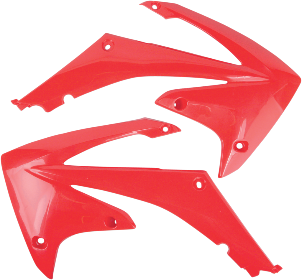 Replacement Radiator Covers