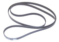 Sierra Marine Belt, Serpentine