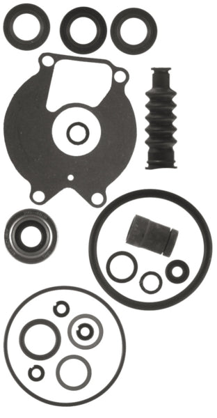 Sierra Lower Unit Gasket Kit 18-2624 18-2624