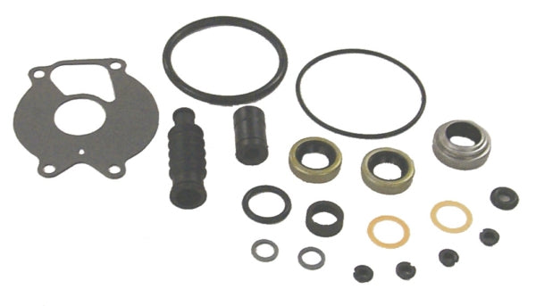 Sierra Lower Unit Gasket Kit 18-2629 18-2629