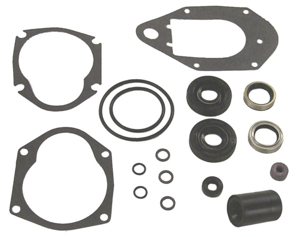 Sierra Lower Unit Gasket Kit 18-2635 18-2635