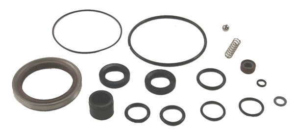 Sierra Upper Unit Gasket Kit 18-2644 18-2644
