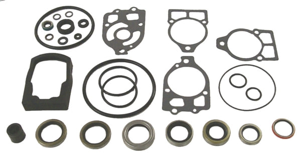 Sierra Lower Unit Gasket Kit 18-2653 18-2653
