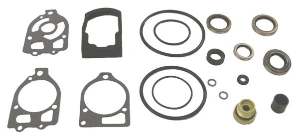 Sierra Lower Unit Gasket Kit 18-2655 18-2655