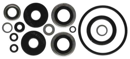 Sierra Lower Unit Gasket Kit 18-2656 18-2656