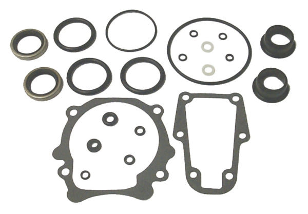 Sierra Lower Unit Gasket Kit 18-2671 18-2671