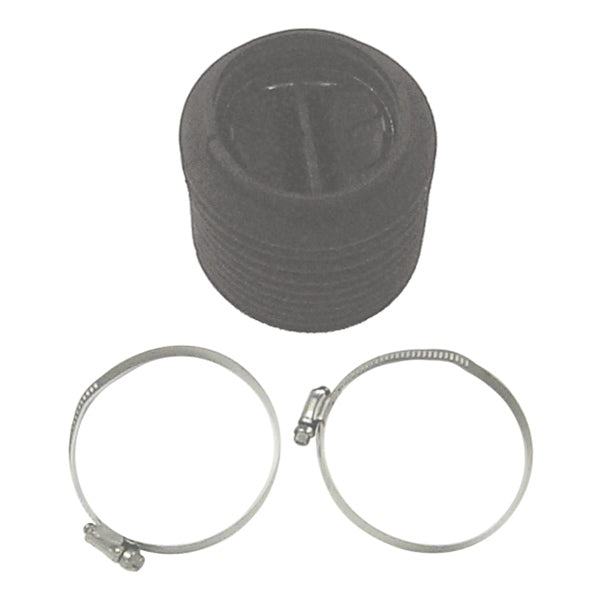 Sierra Exhaust Bellows Kit 18-2757