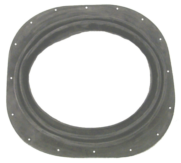 Sierra Transom Seal